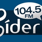 FM Lider 104.5 Logo