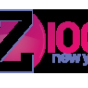 Z100 New York Logo