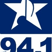 La 94.1 FM Logo