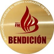 Radio Bendicion FM Logo