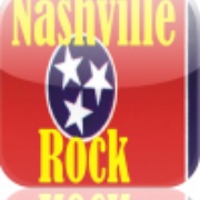 Nashville Rock Logo