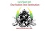 LickShotIntl Logo