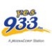 Y.E.S. 93.3FM Logo