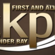CKPR-TV Logo