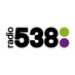 Radio 538 Logo