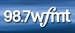 WFMT Logo