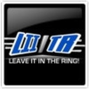 Leave It In The Ring Logo