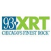 93XRT - WXRT Logo