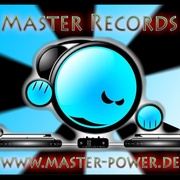 Master Power Logo
