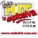 Radio Hit - XEZS Logo