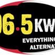 The Buzz - KBZC Logo