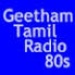 Geetham Tamil Radio Logo