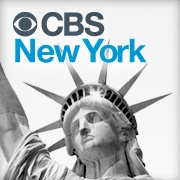 CBS 2 HD Logo