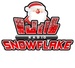 Radio Snowflake Logo