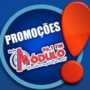 Modulo FM Logo