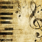 Sky.fm Solo Piano Logo