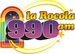 La Rocola 990 - XECL Logo