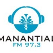Spring Radio - Radio Manantial Digital Logo