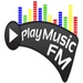 PlayMusic FM Logo