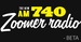Zoomer AM 740 - CFZM Logo
