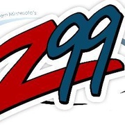 Z-99 - KEEZ-FM Logo