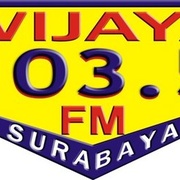 Wijaya FM 103.5 Logo