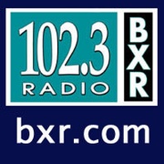 BXR Radio - KBXR Logo