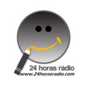 24 HORAS RADIO Logo