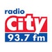 Radio City 93.7 FM Logo