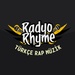 Radyo Rhyme (Hard) Logo