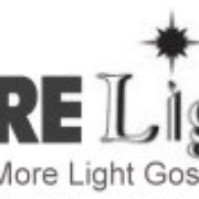 More Light Radio Logo
