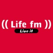 Life FM Logo