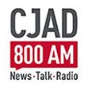 CJAD Logo