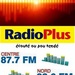 Radio Plus Logo