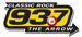 The Arrow - KKRW Logo
