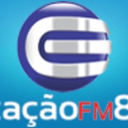 Estacao FM Logo