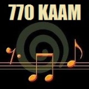 KAAM Logo
