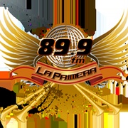 La Primera 1170 - XEIB Logo