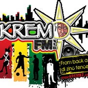 KREM FM Logo