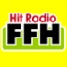 Hit Radio FFH - Großer Feldberg 105.9 Logo