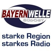 Bayernwelle Sudost Logo