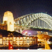 Greek Radio of Australia Logo