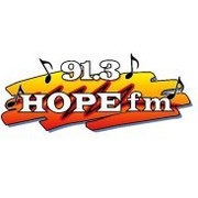 Hope fm - WHIF Logo