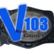 V-103 - WQWV Logo
