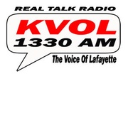KVOL Logo