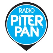 Radio Piterpan Logo