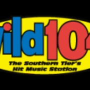Wild 104 - WWYL Logo