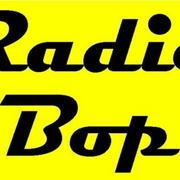 Radio Bop Logo