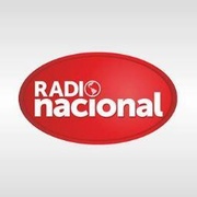 Radio Nacional del Peru Logo