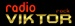 Radio Viktor Logo